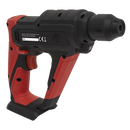 Rotary Hammer Drill 20V SDS Plus - Body Only | Pipe Manufacturers Ltd..