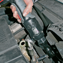 Cordless Ratchet Wrench 14.4V 3/8"Sq Drive | Pipe Manufacturers Ltd..