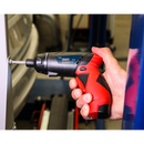 Cordless Screwdriver Set 26pc 3.7V Lithium-ion | Pipe Manufacturers Ltd..