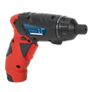 Cordless Screwdriver Set 26pc 3.7V Lithium-ion | Pipe Manufacturers Ltd..