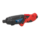 Cordless Screwdriver Set 26pc 3.7V Lithium-ion | Pipe Manufacturers Ltd..