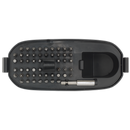 Cordless Screwdriver Set 53pc 3.6V Lithium-ion | Pipe Manufacturers Ltd..