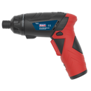 Cordless Screwdriver Set 53pc 3.6V Lithium-ion | Pipe Manufacturers Ltd..