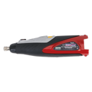 Cordless Lithium-ion Die Grinder 12V | Pipe Manufacturers Ltd..