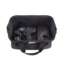 Cordless Impact Driver 1/4" Hex Drive 117Nm 14.4V 2Ah Lithium-ion - 2 Batteries 40min Charger | Pipe Manufacturers Ltd..