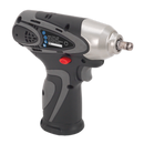 Impact Wrench 3/8"Sq Drive 140Nm 14.4V Li-ion- Body Only | Pipe Manufacturers Ltd..