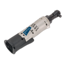 Ratchet Wrench 3/8"Sq Drive 68Nm 14.4V Li-ion 4-Pole Motor - Body Only | Pipe Manufacturers Ltd..