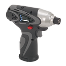 Impact Driver 1/4"Hex Drive 117Nm 14.4V Li-ion- Body Only | Pipe Manufacturers Ltd..