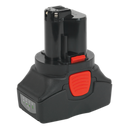 Power Tool Battery 14.4V 2Ah Lithium-ion for CP6000 Series | Pipe Manufacturers Ltd..