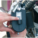 Cordless Grease Gun 12V | Pipe Manufacturers Ltd..