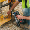 Cordless Grease Gun 12V | Pipe Manufacturers Ltd..
