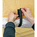 Car Port Shelter 3 x 5.2 x 2.4m | Pipe Manufacturers Ltd..