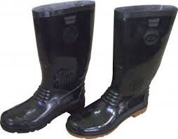 CPT CP Turbo Rainboots | Pipe Manufacturers Ltd..