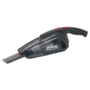 Vacuum Cleaner Cordless Wet & Dry Rechargeable 7.2V | Pipe Manufacturers Ltd..