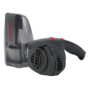 Vacuum Cleaner Cordless Wet & Dry Rechargeable 7.2V | Pipe Manufacturers Ltd..