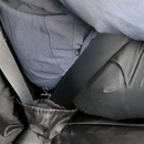 Van Seat Protector Set 2pc Heavy-Duty | Pipe Manufacturers Ltd..