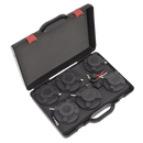 Turbo System Leakage Tester - Commercial | Pipe Manufacturers Ltd..
