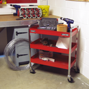 Trolley 3-Level Heavy-Duty | Pipe Manufacturers Ltd..
