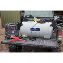Portable Diesel Tank 100L 12V | Pipe Manufacturers Ltd..
