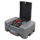 Portable Diesel Tank 200L 12V | Pipe Manufacturers Ltd..
