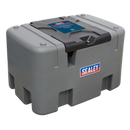 Portable Diesel Tank 400L 12V | Pipe Manufacturers Ltd..