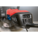 Random Orbital Dual Action Sander/Polisher ¯150mm 600W/230V | Pipe Manufacturers Ltd..