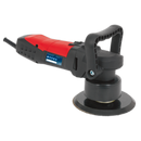 Random Orbital Dual Action Sander/Polisher ¯150mm 600W/230V | Pipe Manufacturers Ltd..