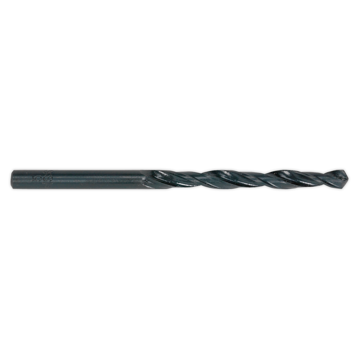 HSS Roll Drill Bit 5.5mm Pack of 10