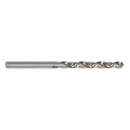 HSS Fully Ground Drill Bit 8mm Pack of 10 | Pipe Manufacturers Ltd..