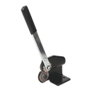 Sheet Metal Disc Cutter 16g | Pipe Manufacturers Ltd..