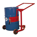 Mobile Drum Handler 205L | Pipe Manufacturers Ltd..
