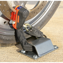 Motorcycle Disc Lock Chain 8 x 8 x 800mm | Pipe Manufacturers Ltd..