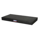 Work Floor 1600 x 800 x 150mm - 2 Drum | Pipe Manufacturers Ltd..