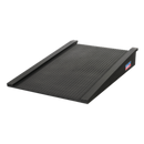 Work Floor Ramp | Pipe Manufacturers Ltd..