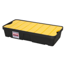 Spill Tray 30L with Platform | Pipe Manufacturers Ltd..