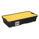 Spill Tray 30L with Platform | Pipe Manufacturers Ltd..