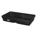 Spill Tray 60L | Pipe Manufacturers Ltd..