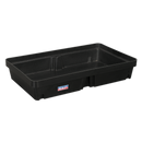 Spill Tray 60L | Pipe Manufacturers Ltd..