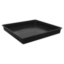 Drip Tray Low Profile 100L | Pipe Manufacturers Ltd..
