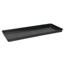 Drip Tray Low Profile 15L | Pipe Manufacturers Ltd..