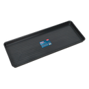 Drip Tray Low Profile 15L | Pipe Manufacturers Ltd..