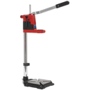 Drill Stand with Cast Iron Base 500mm & 65mm Vice | Pipe Manufacturers Ltd..