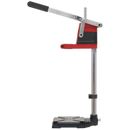 Drill Stand with Cast Iron Base 500mm & 65mm Vice | Pipe Manufacturers Ltd..