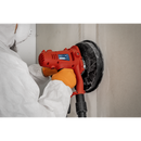 ¯215mm Handheld Drywall Electric Sander 1050W