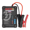 ElectroStart¨ Batteryless Power Start 1100A 12V | Pipe Manufacturers Ltd..
