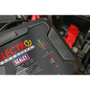 ElectroStart¨ Batteryless Power Start 1000/1600A 12/24V | Pipe Manufacturers Ltd..