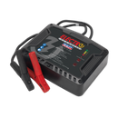 ElectroStart¨ Batteryless Power Start 3000A 12V | Pipe Manufacturers Ltd..
