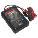 ElectroStart¨ Hybrid Power Start 800A 12V | Pipe Manufacturers Ltd..