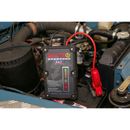 ElectroStart¨ Batteryless Power Start 800A 12V | Pipe Manufacturers Ltd..