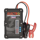 ElectroStart¨ Batteryless Power Start 800A 12V | Pipe Manufacturers Ltd..